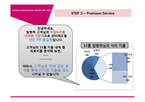 [MIS] 스마트폰 어플리케이션과 SNS 알림을 고객 지출 관리 사업 모델-7