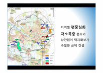 [경제학] 보금자리 주택정책 문제점고 대안-8