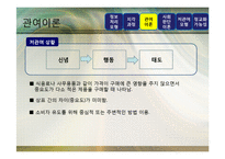 [광고론] 광고정보처리 과정-13