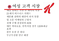 [경영학] 스페셜 K 마케팅 사례-10