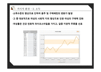 [마케팅] 프리미엄 맥주시장에서의 `카프리` 성장 마케팅 전략 제안-9
