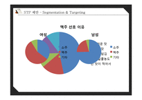 [마케팅] 프리미엄 맥주시장에서의 `카프리` 성장 마케팅 전략 제안-20