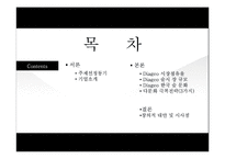 [경영학] 디아지오의 한국 다문화 극복 전략-2