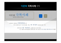 [경영학] 디아지오의 한국 다문화 극복 전략-11