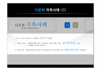 [경영학] 디아지오의 한국 다문화 극복 전략-13