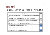 [경영학] 홈플러스 고객만족 서비스 제안-17
