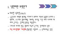 [국제관계] 동서문제-냉전과 탈냉전-13