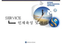 [경영학] 신한은행 전사적 품질경영 사례-13