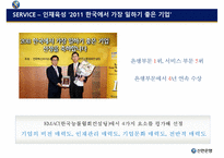 [경영학] 신한은행 전사적 품질경영 사례-14
