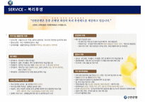 [경영학] 신한은행 전사적 품질경영 사례-19