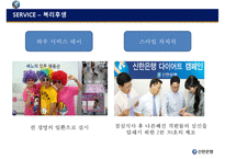[경영학] 신한은행 전사적 품질경영 사례-20