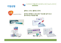 [국제전략] 전략적 제휴 사례 분석-동아제약과 GSK, 녹십자와 화이자-11
