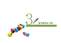 [국제전략] 전략적 제휴 사례 분석-동아제약과 GSK, 녹십자와 화이자-15