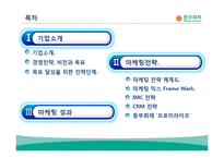 [마케팅] 동부화재의 고객 우량화, 차별화 전략-2