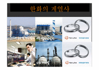 한화무역 인재상과 채용절차 조사-4