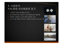 [창업론] 귀금속 점포 창업 계획-2