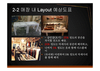 [창업론] 귀금속 점포 창업 계획-9