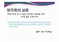 [경제학] 대형마트와 전통시장의 양극화 현상-15