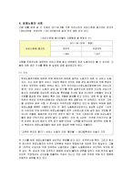 [노동복지] 감정노동의 개념, 유형, 결과, 사례, 문제점, 방안 분석-4