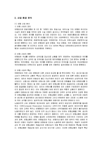 [경영전략] 하나투어 여행사의 기업전략과 방안 분석-3