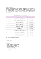 [경영전략] 도쿄 디즈니랜드의 성공요인 분석과 평가-5