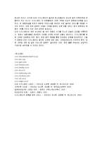 [경영전략] 도쿄 디즈니랜드의 성공요인 분석과 평가-19