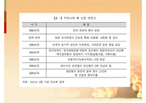 뚜레쥬르vs파리바게트 비교분석(마케팅,4P,SWOT,해외진출전략)-8