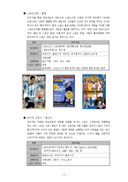 [체육원리]체육학과와 관련된 직업-3