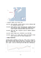 국제 정세 속 대만의 반한감정-4