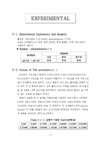 흡착평형 실험 레포트-10