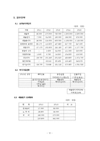 인터넷 보안서비스업체 창업 사업계획서-13