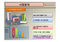 missha 미샤 마케팅전략분석및 향후발전계획-12