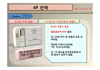 missha 미샤 마케팅전략분석및 향후발전계획-17