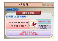 missha 미샤 마케팅전략분석및 향후발전계획-18