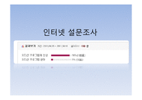 오디션프로그램 열풍분석(긍정적의견vs부정적의견)-8