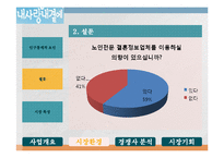 황혼결혼(노인결혼)전문 결혼정보회사창업 사업계획서-11