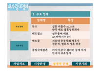 황혼결혼(노인결혼)전문 결혼정보회사창업 사업계획서-13
