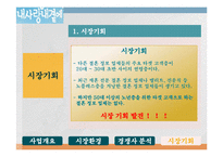 황혼결혼(노인결혼)전문 결혼정보회사창업 사업계획서-15