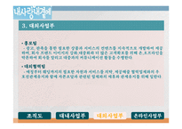 황혼결혼(노인결혼)전문 결혼정보회사창업 사업계획서-19