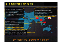 한류 열풍과 한국기업의 마케팅 성공분석(한스킨,대한항공의 사례분석)-3