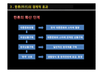 한류 열풍과 한국기업의 마케팅 성공분석(한스킨,대한항공의 사례분석)-4