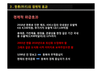 한류 열풍과 한국기업의 마케팅 성공분석(한스킨,대한항공의 사례분석)-5