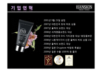 한류 열풍과 한국기업의 마케팅 성공분석(한스킨,대한항공의 사례분석)-8