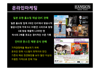 한류 열풍과 한국기업의 마케팅 성공분석(한스킨,대한항공의 사례분석)-12