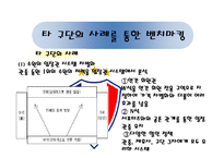 성남일화 스포츠마케팅사례분석-8