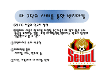 성남일화 스포츠마케팅사례분석-9
