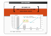 락앤락 중국시장진출 마케팅사례분석과 전략제안-7