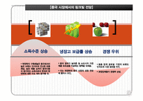 락앤락 중국시장진출 마케팅사례분석과 전략제안-11