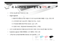 닌텐도DS 마케팅전략분석및 새로운 전략제안(소니PSP와 비교분석)-16