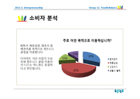 다이어트 식단제공전문업체 창업 사업계획서-8